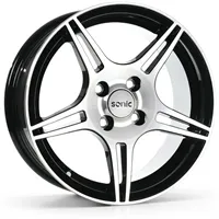 SONİC 1080/1 6.5X15 4X108 ET25 65,1 BD 1
